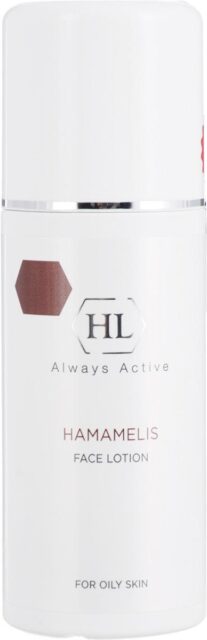 HOLY LAND Cosmetics HOLY LAND HAMAMELIS LOTION Лосьон с гамамелисом 250 ml