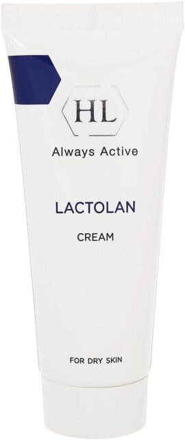 HOLY LAND Cosmetics HOLY LAND MOIST CREAM for dry skin (увлажняющий крем для сухой кожи) 70 ml