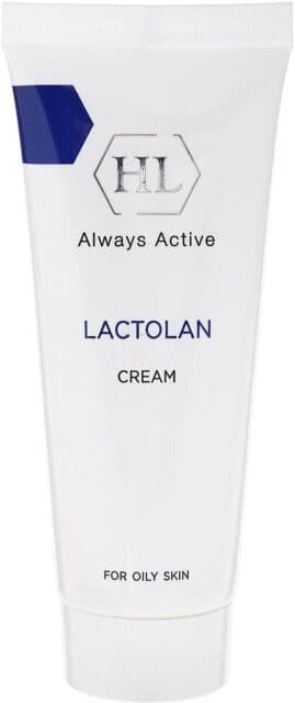 HOLY LAND Cosmetics HOLY LAND MOIST CREAM for oily skin Увлажняющий крем для жирной кожи 70 ml