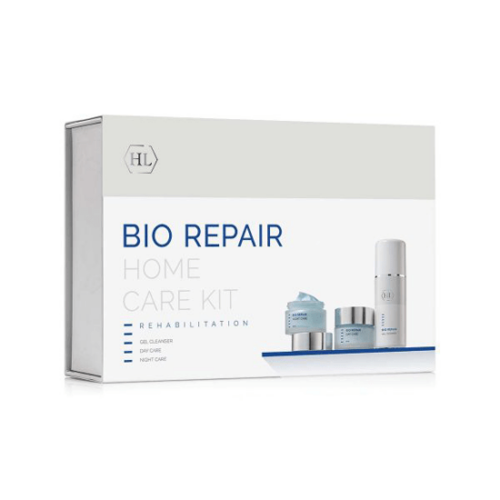 HOLY LAND Cosmetics HOLY LAND Набор BIO REPAIR