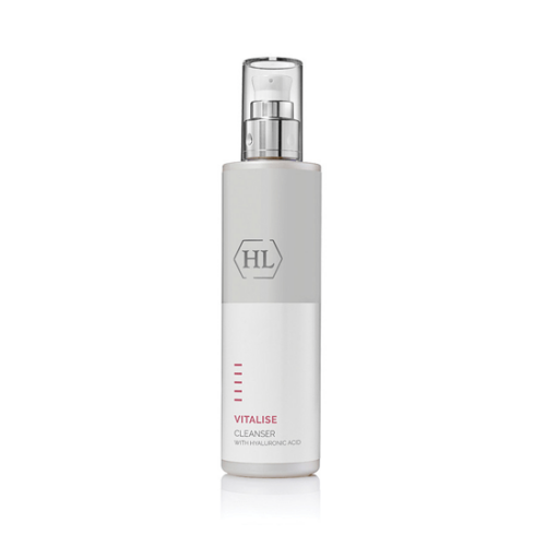 HOLY LAND Cosmetics HOLY LAND очищающая эмульсия VITALISE cleanser 250мл