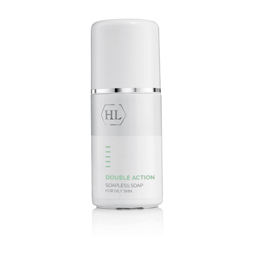 HOLY LAND Cosmetics HOLY LAND SOAPLESS SOAP Ихтиоловое мыло 250 ml