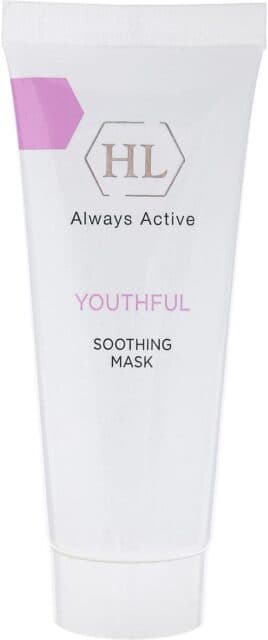 HOLY LAND Cosmetics HOLY LAND SOOTHING MASK Сокращающая маска 70 ml