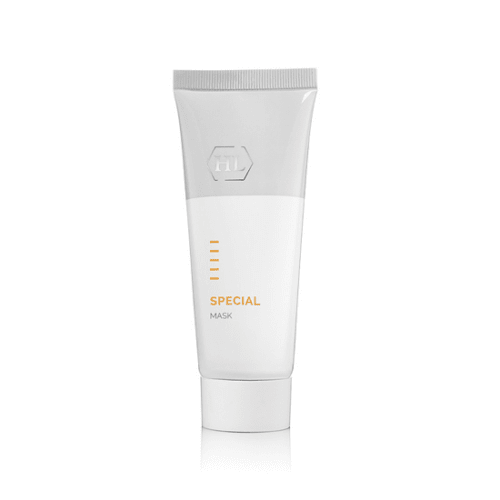 HOLY LAND Cosmetics HOLY LAND SPECIAL MASK Сокращающая маска 70 ml