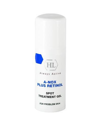 HOLY LAND Cosmetics HOLY LAND SPOT TREATMENT GEL Точечный гель 20 ml