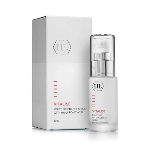 HOLY LAND Cosmetics HOLY LAND сыворотка VITALISE moisture intense serum 30мл