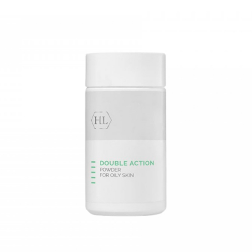 HOLY LAND Cosmetics HOLY LAND TREATMENT POWDER Защитная пудра 50 ml