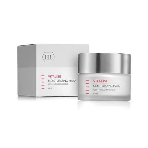 HOLY LAND Cosmetics HOLY LAND увлажняющая маска VITALISE moisturizing mask 50мл
