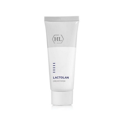 HOLY LAND Cosmetics Lactolan Cream Mask (питательная маска) 70 ml