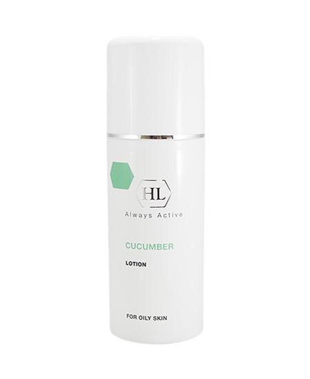 HOLY LAND CUCUMBER FACE LOTION Лосьон для лица 250 ml