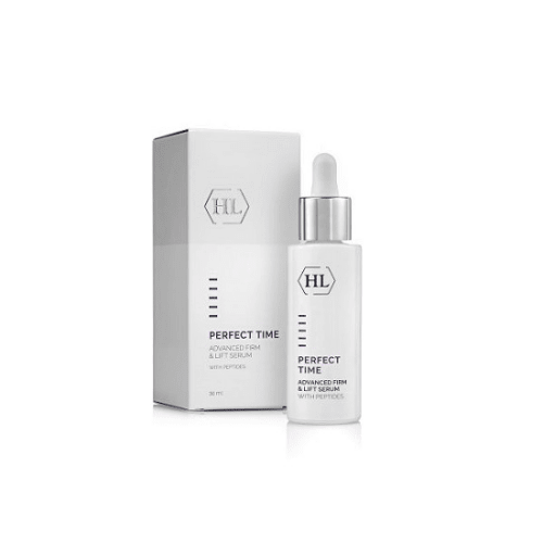 HOLY LAND PERFECT TIME Advanced Firm&Lift Serum сыворотка 30мл