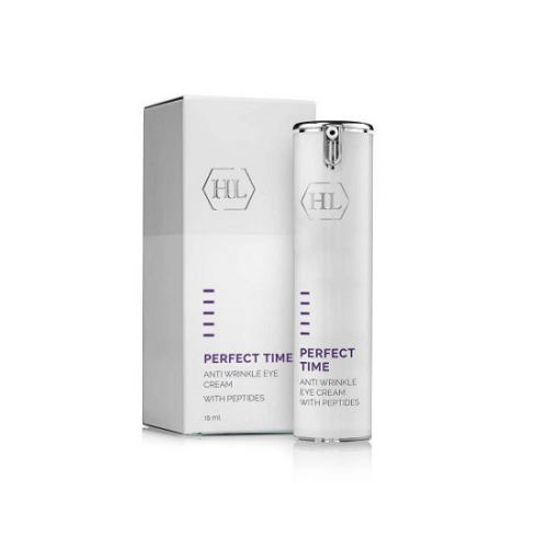 HOLY LAND PERFECT TIME Anti Wrinkle Eye Cream крем для век 15мл