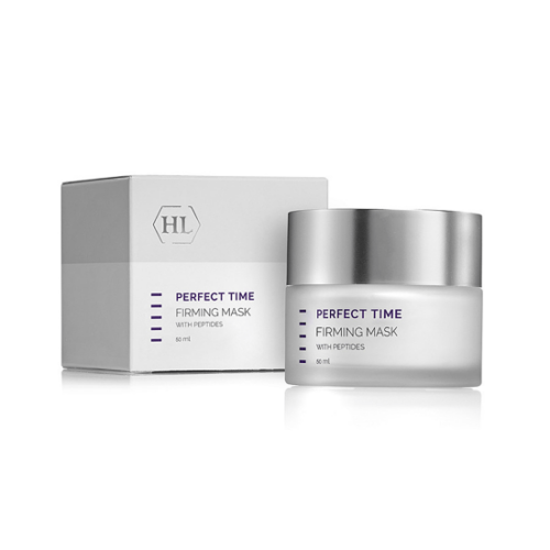 HOLY LAND PERFECT TIME Firming Mask подтягивающая маска 50мл