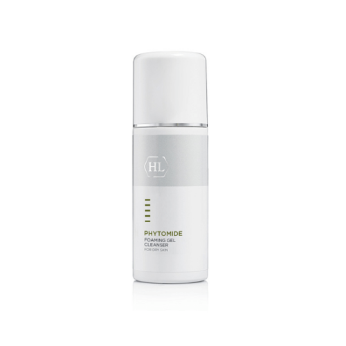 HOLY LAND Phytomide FOAMING GEL CLEANSER Очищающий гель 150 ml