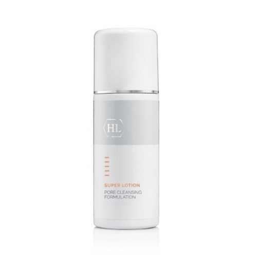 Holy Land Super Lotion Для растворения закрытых комедонов 125 ml
