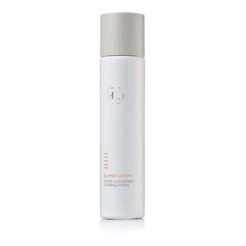 Holy Land Super Lotion Для растворения закрытых комедонов 240 ml