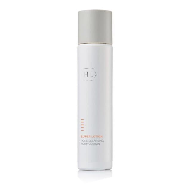 Holy Land Super Lotion Для растворения закрытых комедонов 240 ml