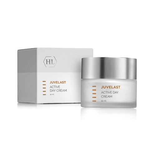 JUVELAST Active Day Cream дневной крем 50мл