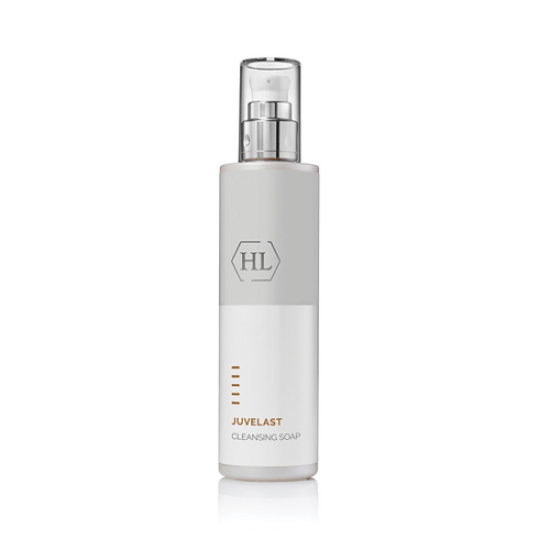 JUVELAST Cleansing Soap мыло 250мл