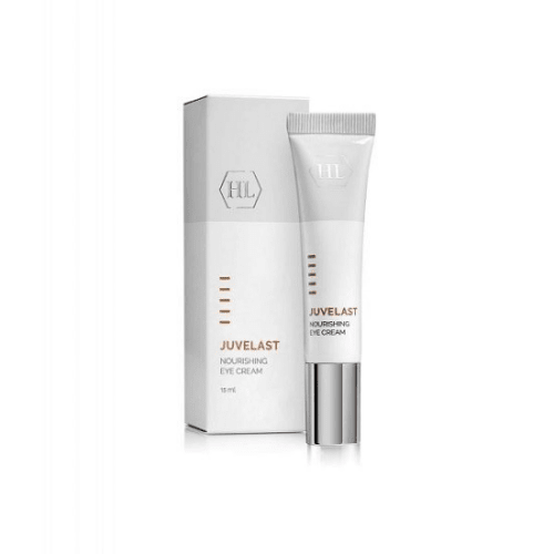 JUVELAST Nourishing Eye Cream крем для век 15мл
