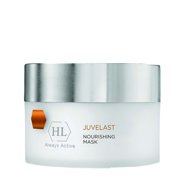 JUVELAST Nourishing Mask маска 250мл