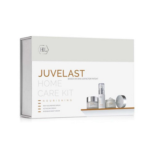 Набор JUVELAST KIT (сыворотка 30мл