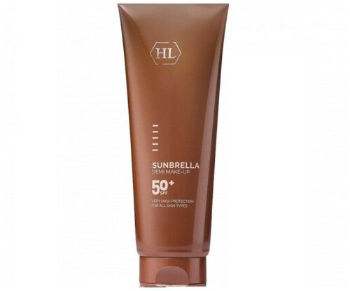Sunbrella Demi Make-Up (SPF 50+) солнцезащитный крем 125мл