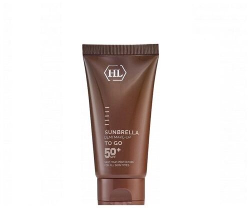 Sunbrella Demi Make-Up (SPF 50+) солнцезащитный крем 50мл