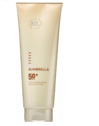 Sunbrella (SPF 50+) солнцезащитный крем 125мл