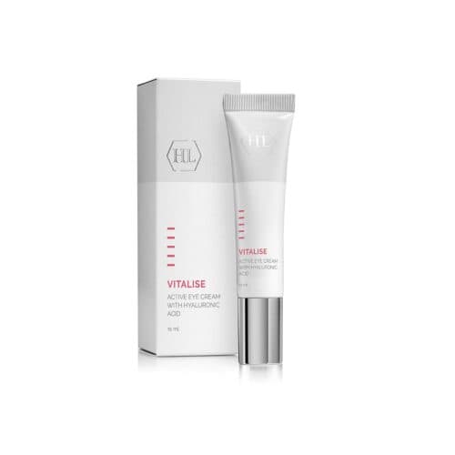 VITALISE Active Eye Cream крем для век 15мл