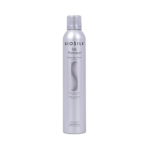 BioSilk Лак для волос Volumizing Therapy Hairspray Strong Hold