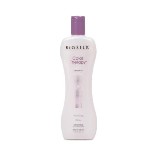 BioSilk Шампунь для волос Color Therapy