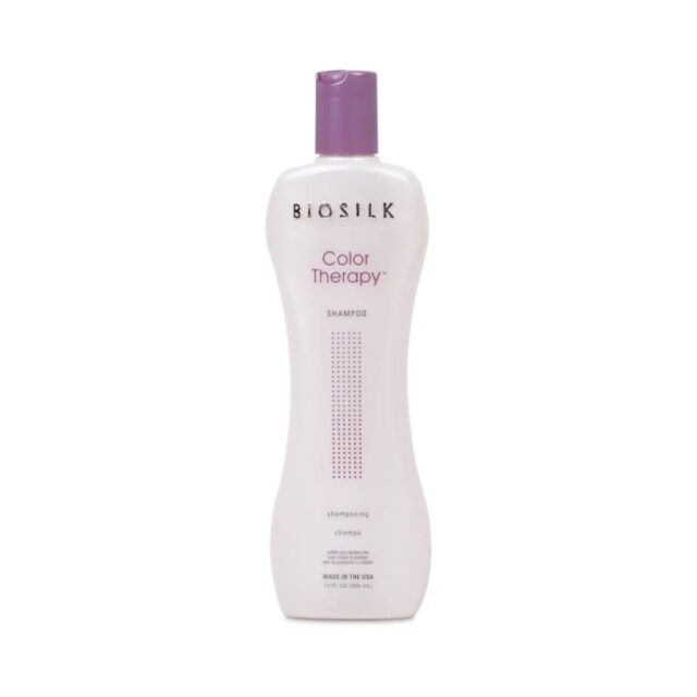 BioSilk Шампунь для волос Color Therapy