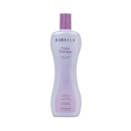 BioSilk Шампунь для волос Color Therapy Cool Blonde