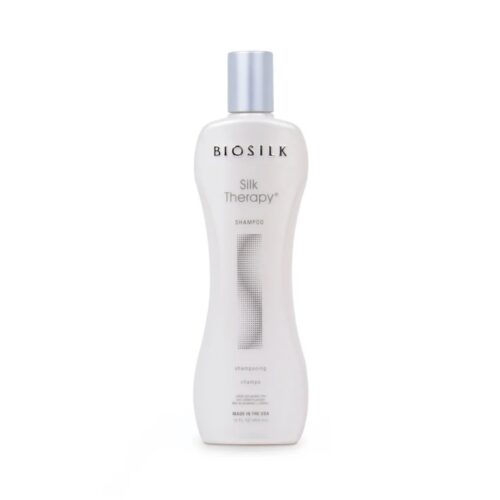 BioSilk Шампунь для волос Шелковая Терапия Silk Therapy