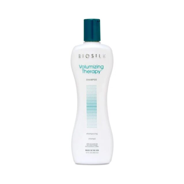 BioSilk Шампунь для волос Volumizing Therapy