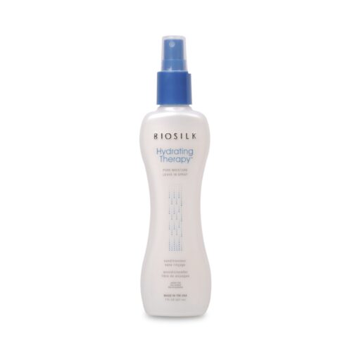 BioSilk Спрей-Кондиционер несмываемый Hydrating Therapy