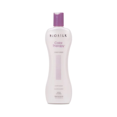 BioSilk Восстанавливающий кондиционер для волос Защита Цвета