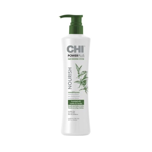CHI Кондиционер Power Plus Питательный
