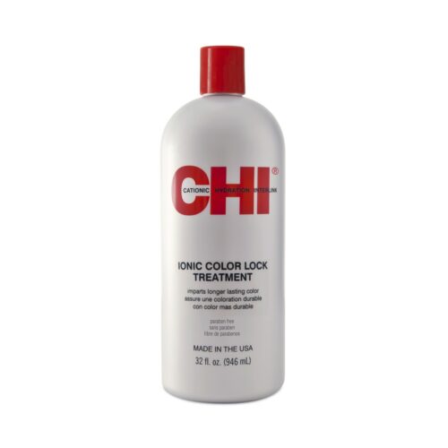 CHI Кондиционер система защиты цвета Ionic Color Lock Treatment