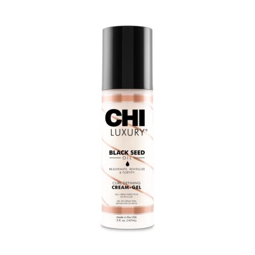 CHI Крем-гель Luxury Black Seed Oil Curl Defining Cream-Gel