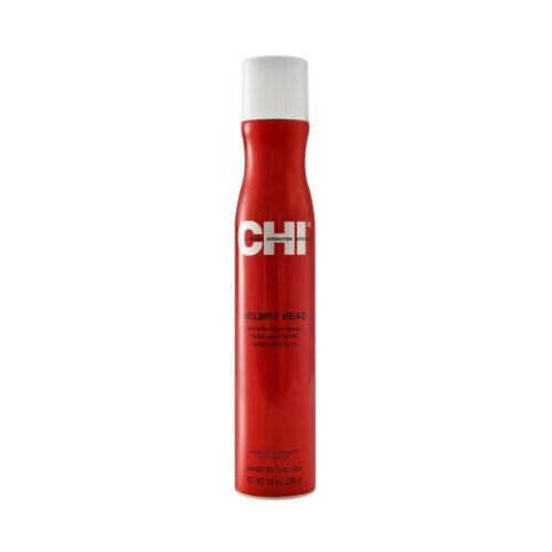CHI Лак экстра-сильной фиксации Infra Styling Helmet Head Hair Spray