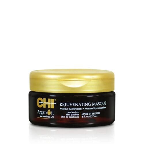 CHI Омолаживающая маска с маслом арганы и моринга Argan Oil Rejuvenating Masque