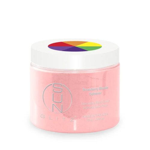 CHI Осветляющий порошок SunGlitz Blonde Lightener