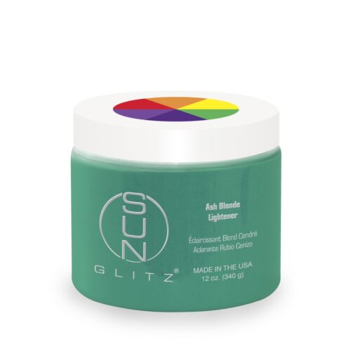 CHI Осветляющий порошок SunGlitz Blonde Lightener