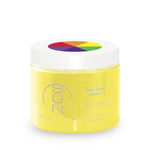 CHI Осветляющий порошок SunGlitz Blonde Lightener