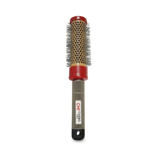 CHI Расческа для волос Turbo Ceramic Round Brush Medium