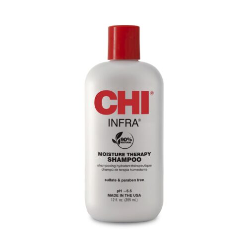 CHI Шампунь для мягкого очищения Infra