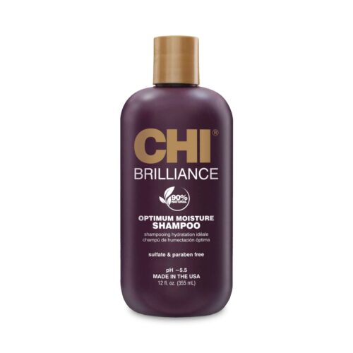 CHI Шампунь оптимальное увлажнение Deep Brilliance