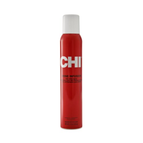 CHI Спрей-блеск для волос без фиксации Styling Shine Infusion